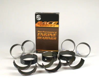 ACL Subaru EJ20/EJ22/EJ25 (52 Journal Size) Std Size High Perf w/ Extra Oil Clearance – CT-1 Coated – 4B8296HXC-STD