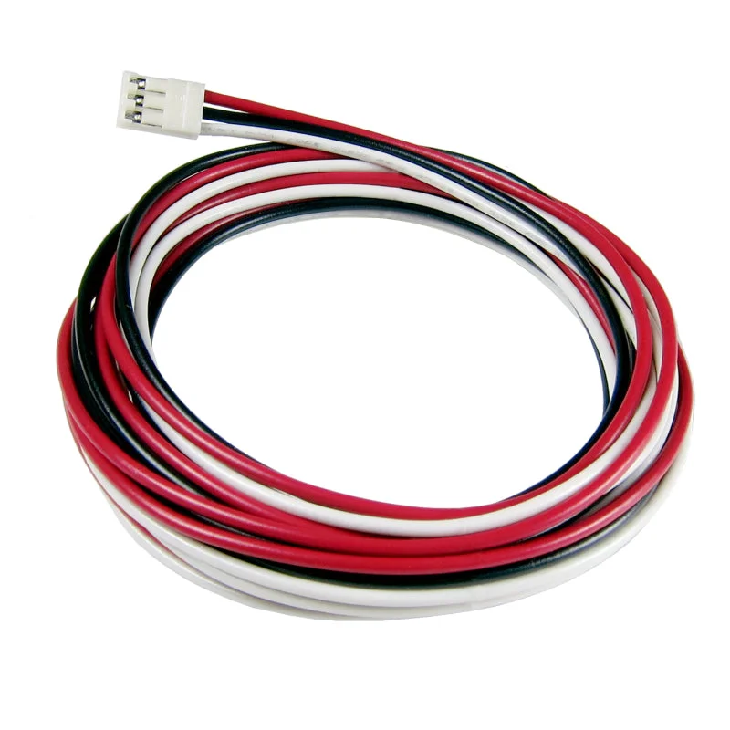 Autometer Wire Harness 3Rd Party Gps Receiver For Gps Speedometers (ATM5214)