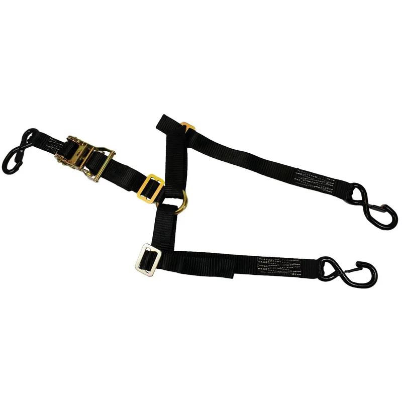DragonFire Racing Spare Tire Tie-Down Strap – 04-0823