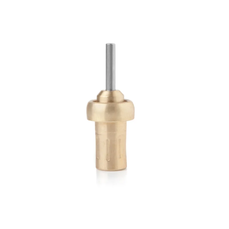Mishimoto Sandwich Plate Thermostat 85 Degrees C/185 Degrees F (MISMMTS-SPT-85)