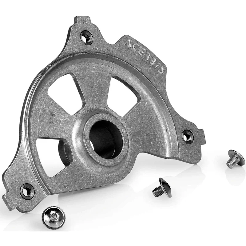 Acerbis X-Brake Disc Cover Mounting Kit – 2449489999