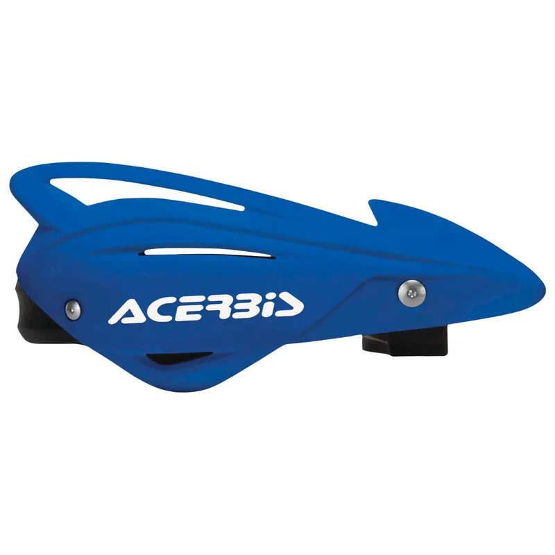 Acerbis Blue Tri-Fit Handguards – 2314110003