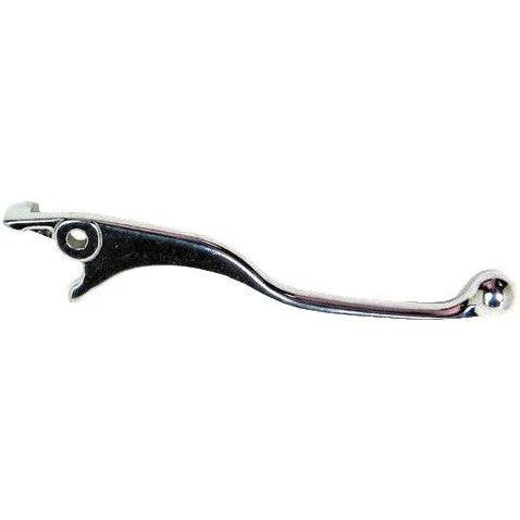 Motion Pro Polished Aluminum Front Right Clutch Lever 14-0331