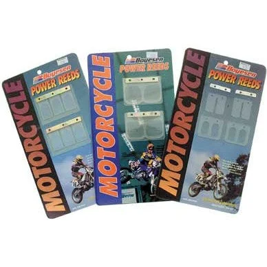 Power Reeds, Honda Dirt Bike BOYESEN 636