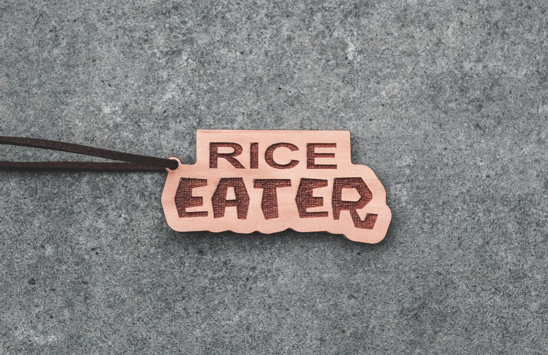 Rice Eater Frshslab