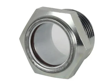 aFe Sight Glass – 46-00001