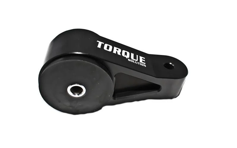 Torque Solution Lower Engine Mount | 2002-2006 Mini Cooper (TS-MC-R53)