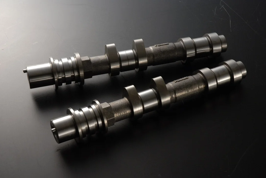 Tomei PROCAM 10.4mm Exhaust Camshaft | 2004-2007 Subaru WRX/STI (TA301E-SB02A)