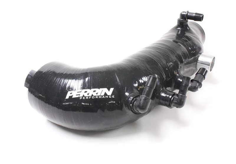 Perrin Turbo Inlet Hose | 2008-2014 Subaru WRX (PSP-INT-421)