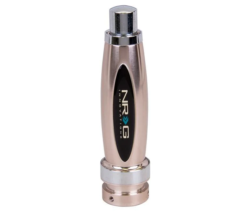 NRG Hand Brake – Titanium Aluminum