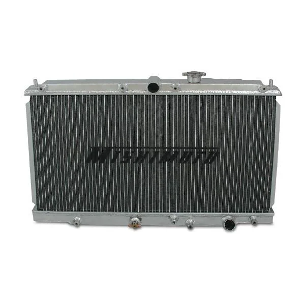 Mishimoto Performance Aluminum Radiator (1997-2001 Honda Prelude)