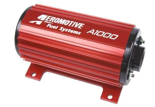 Aeromotive A1000 Fuel Pump (11101)