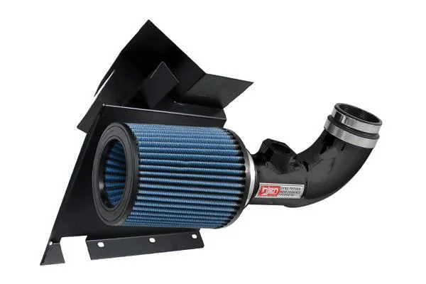 Injen Short Ram Cold Air Intake System | 2008 – 2013 BMW 128i & 2006 BMW 325i/xi(SP1121)