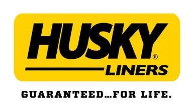 Husky Liners 19-21 Chevrolet Silverado 1500 Aeroskin Hood Protector – Chrome – 2892168