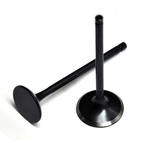 Brian Crower 28mm Exhaust Valves | Multiple Acura/Honda Fitments (BC3011)
