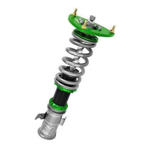 Fortune Auto Gen 8 500 Series Coilovers | 1992-1995 Honda Civic (FA500-EGUSDM)