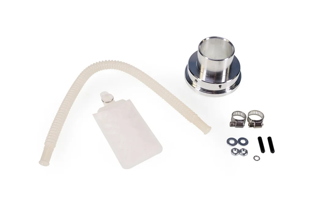 MAP Fuel Pump Installation Kits | 08+ Mitsubishi Evo X / 09+ Lancer Ralliart (EVOX-FPK)