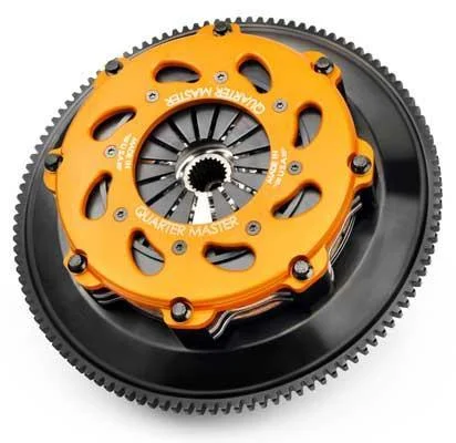 Quartermaster 8-Leg Street Clutch Kit (DSM 7 Bolt) 28954341