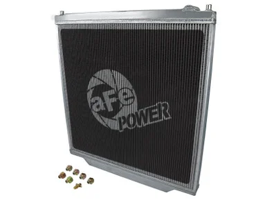 aFe BladeRunner Street Series Radiator 03-07 ford Diesel Trucks V8 6.0L – 46-52141