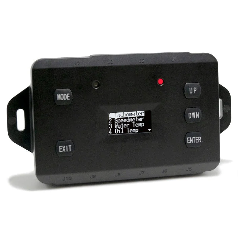 AutoMeter CAN Bridge – OBD-II Data Interface Module (ATM9113)