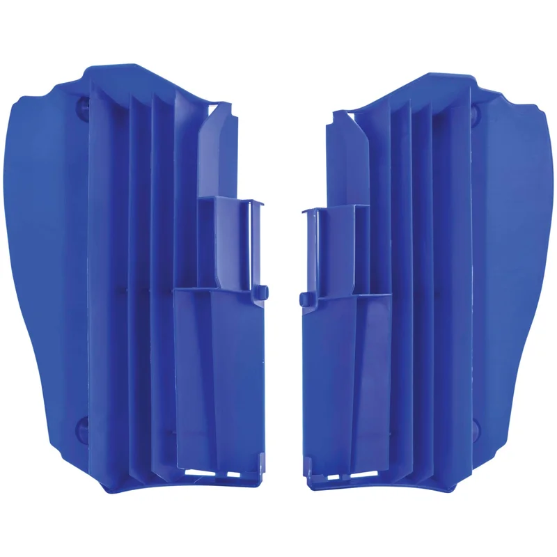 Acerbis Blue Radiator Louvers for Yamaha – 2691560211