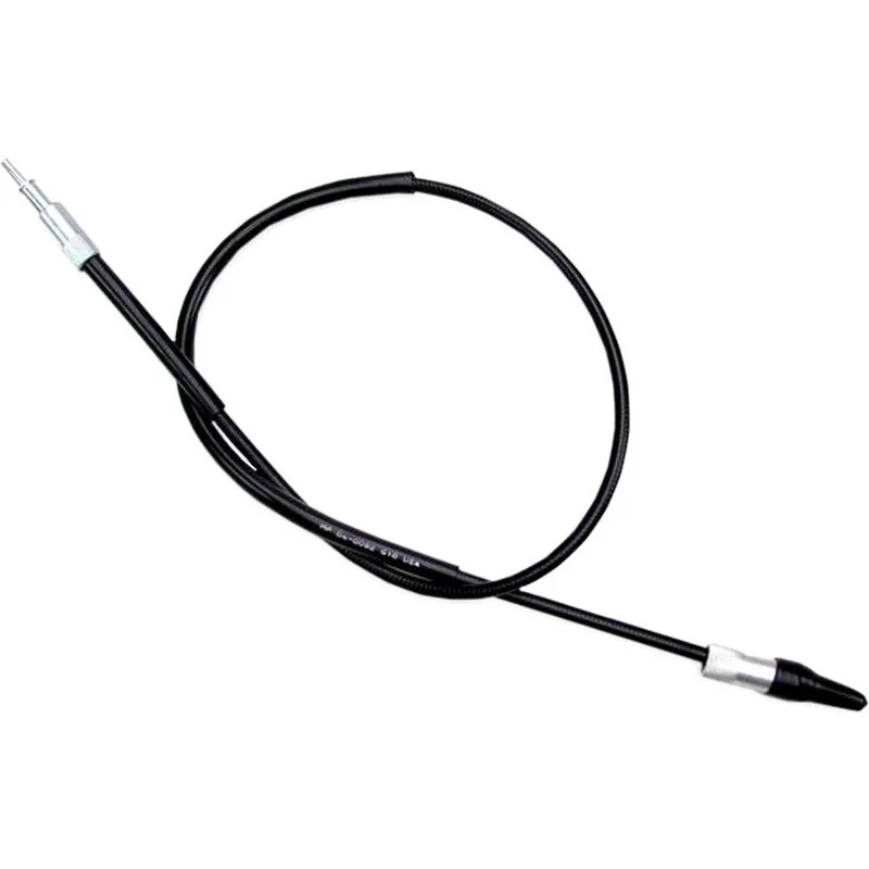 Motion Pro Black Vinyl Speedometer Cable 04-0082