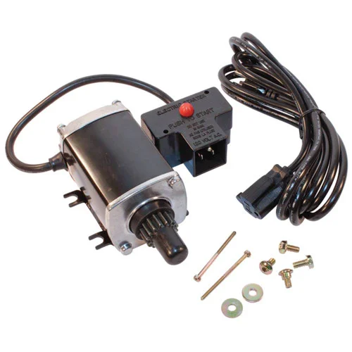 Electric Starter Kit / Fits Tecumseh 33329F