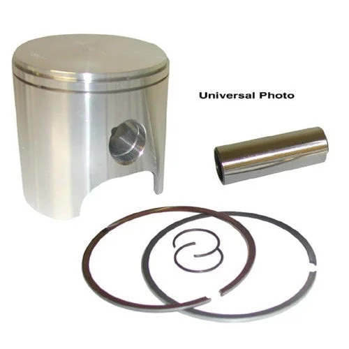 Wiseco Piston Kit Yamaha AT2 / AT3 125 56.50mm 0.50mm Over Bore 1972-1973