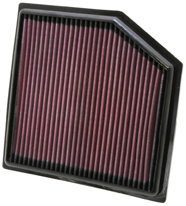 K&N 08-11 Lexus GS460 4.6L-V8 Drop In Air Filter (KNN33-2452)