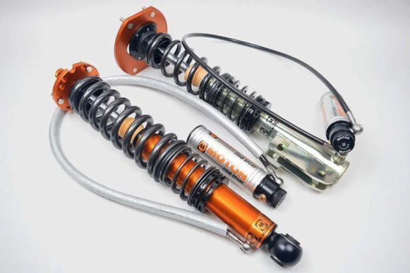 Moton BMW G80-G81 M3 / G82-G83 M4 / G87 M2 2021- RWD Moton 2-way Coilovers (MTOM 505 185SD)