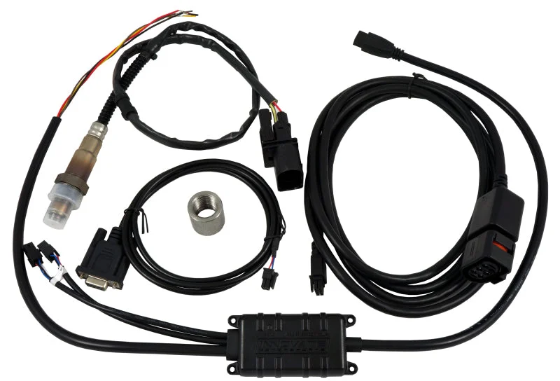 Innovate LC2 Lambda Cable / 3ft Sensor Cable / O2 Kit (INN3884)