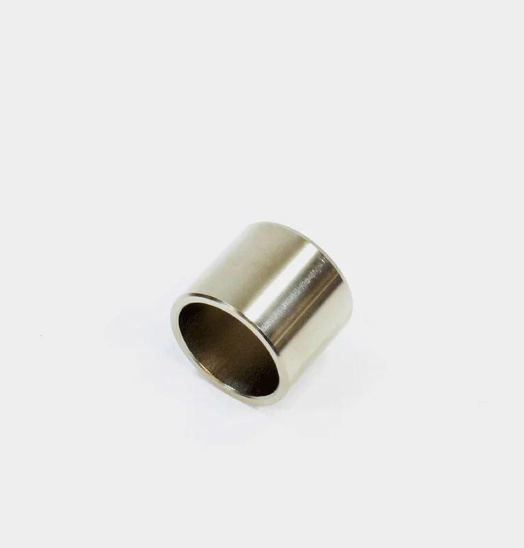27 mm OD x 23 mm Length OEM Caliper Piston