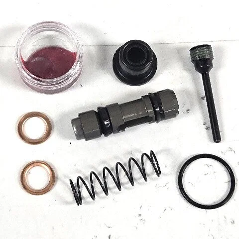 Brake Master Cylinder Rebuild Kit Husqvarna KTM Triumph Rear