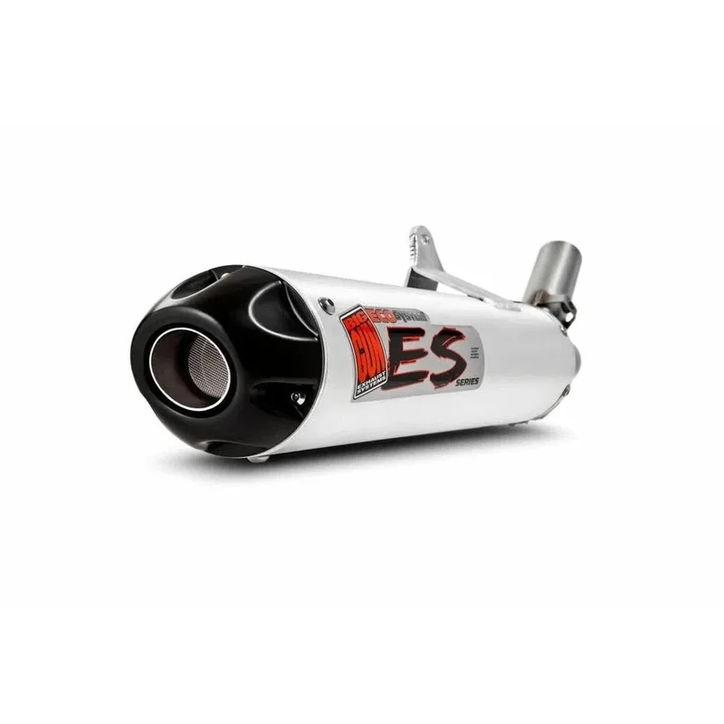 Big Gun Exhaust ECO Series Slip On Exhaust – 07-1142