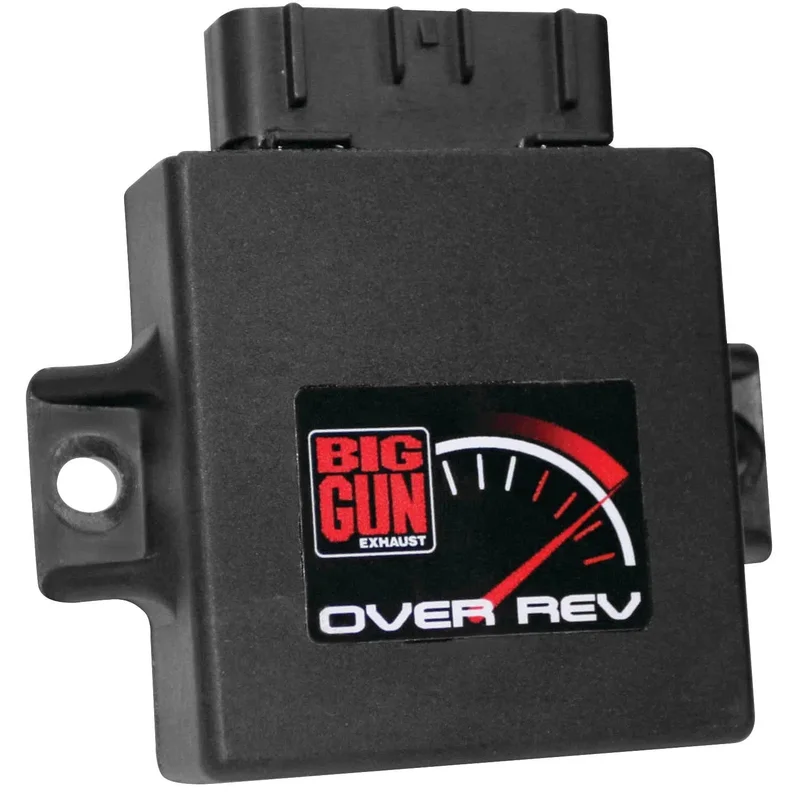 Big Gun Exhaust Rev Box 9000-9750 – 40-R10A
