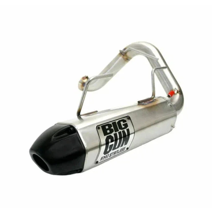Big Gun Exhaust EXO Stainless Slip On Exhaust – 14-7642