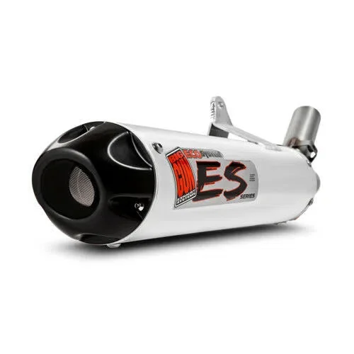 Big Gun Exhaust ECO Series Slip On Exhaust – 07-1212
