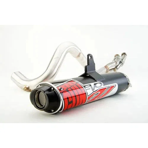 Big Gun Exhaust EVO U Series Full Exhaust System – 12-7523