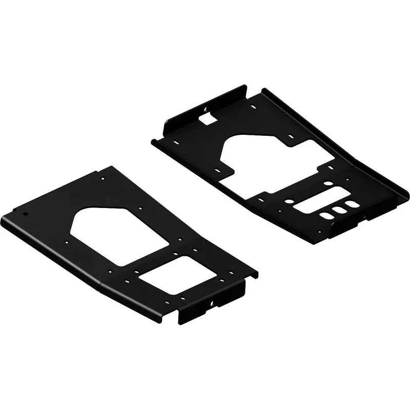 KFI ATV Push Tube Heavy-Duty Kit – 105955