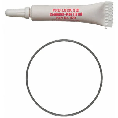 Fel-Pro Mustang Timing Cover Shaft Repair Sleeve (1980-1995)