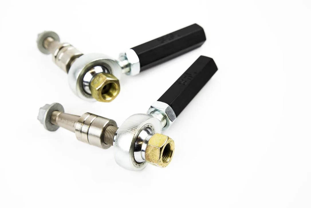 SPL PRO Front Outer Tie Rod Ends Nissan 240SX S13/S14 (89-98) V5 Bumpsteer SPL TRE S13