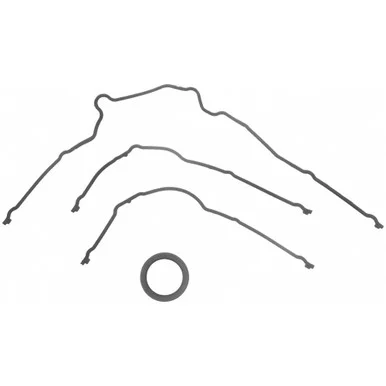 Fel-Pro Mustang 4.6L SOHC Timing Cover Gasket Kit (1996-1998)