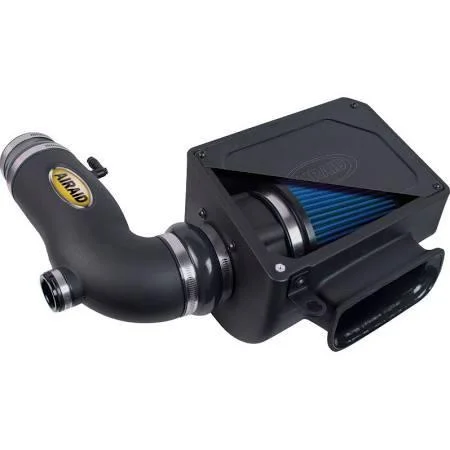 2013-2020 Scion FR-S / Subaru BRZ 2.0L MXP Intake System w/ Tube (Dry / Blue Media) by Airaid (513-307)