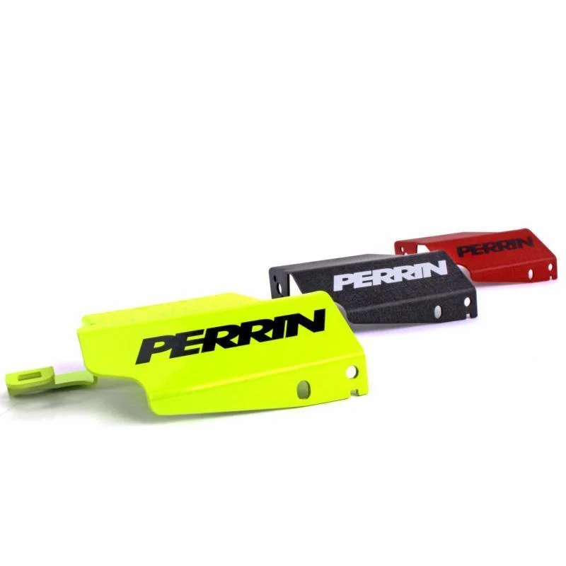 Perrin Boost Control Solenoid Cover | 2008-2019 Subaru STI (PSP-ENG-161)