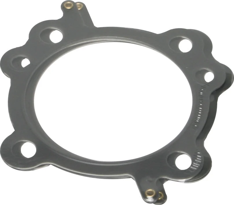 Cometic Head Gasket .051″ Twin CAM 2/PK – C9894-051 For Harley Motorcycles 1999-2017