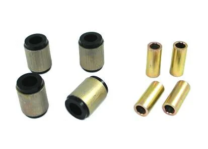Whiteline Control Arms Bushing Nissan 300ZX (90-96) Rear-Lower Front Inner W62925