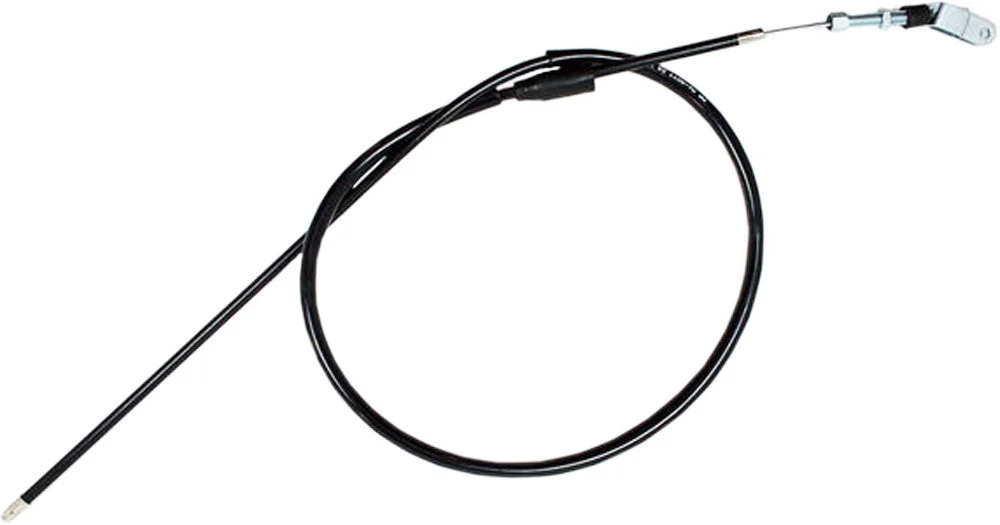 Motion Pro Black Vinyl Front Brake Cable – 04-0077 Suzuki RM 125 / RM 400 / RM 250 1977-1980