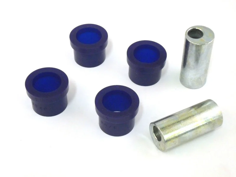 SuperPro 2000 Audi TT Quattro Base Rear Upper Inner Control Arm – Camber Adjustable Bushing Kit