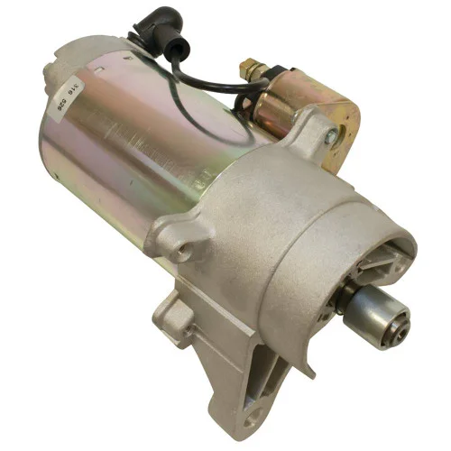 Electric Starter / Fits Honda 31200-ZE8-801