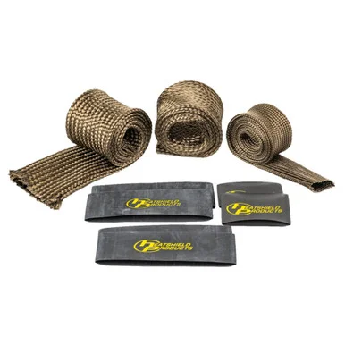 Heatshield Products Lava Hose Sleeve